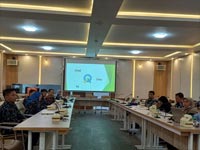 Afternoon Evening Class Program UNISA Kuningan Jawa Barat Nomor 1