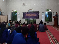 Afternoon Evening Class Program UNISA Kuningan Jawa Barat Nomor 3
