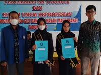 Afternoon Evening Class Program UNISA Kuningan Jawa Barat Nomor 4