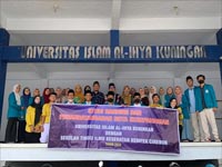 Afternoon Evening Class Program UNISA Kuningan Jawa Barat Nomor 7