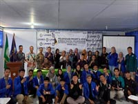 Afternoon Evening Class Program UNISA Kuningan Jawa Barat Nomor 8