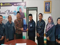 Afternoon Evening Class Program UNISA Kuningan Jawa Barat Nomor Photo Gallery 4