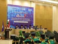 Afternoon Evening Class Program UNISA Kuningan Jawa Barat Nomor Home Photo 2